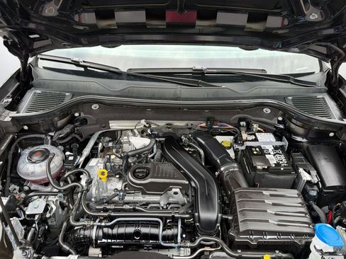 Certified 2026 Volkswagen Taos S FWD image 28