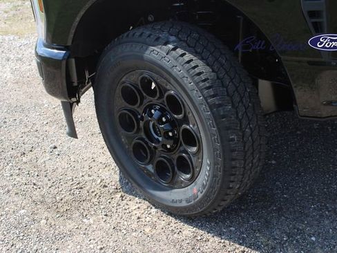 New 2026 Ford F250 XLT w/ XLT Premium Package image 5