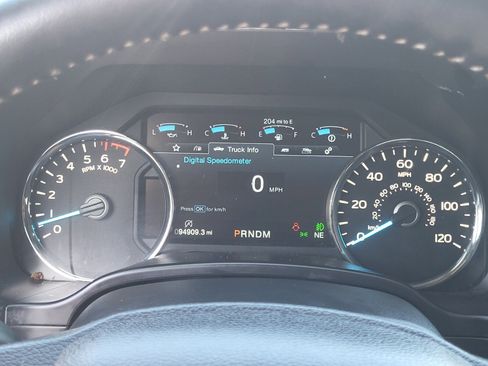 Certified 2019 Ford F150 Lariat w/ Trailer Tow Package image 30