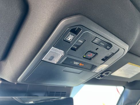 New 2026 Toyota Tacoma Limited AWD/4WD image 28
