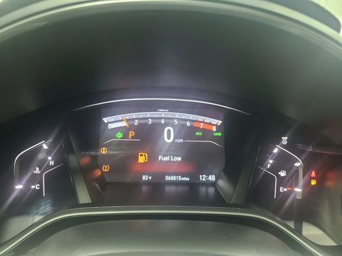 Used 2021 Honda CR-V EX-L image 29