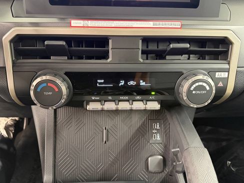 Used 2026 Toyota Tacoma SR5 RWD image 34