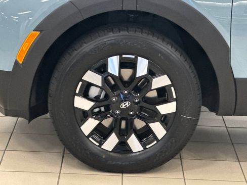 New 2026 Hyundai Santa Cruz SEL AWD/4WD image 24