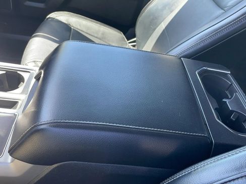 Used 2017 Ford F150 Lariat AWD/4WD image 18