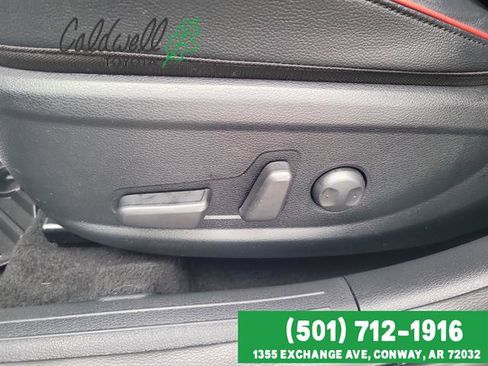 Used 2024 Kia Forte GT w/ GT2 Package FWD image 12