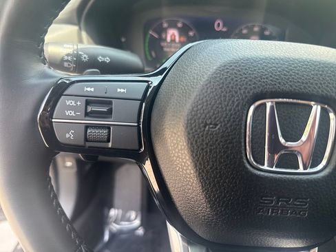 Used 2025 Honda Accord Touring image 22