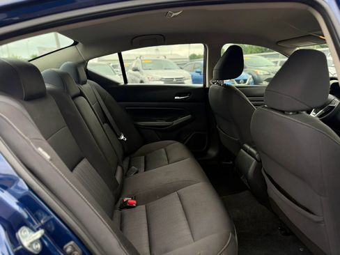 Used 2019 Nissan Altima 2.5 S FWD image 38