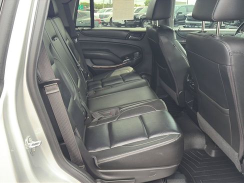Used 2018 Chevrolet Tahoe LT AWD/4WD image 22