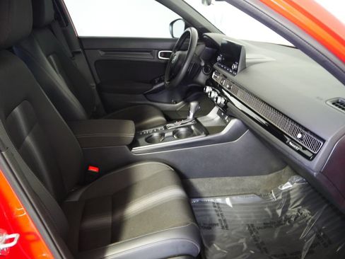 Certified 2023 Honda Civic Sport image 6