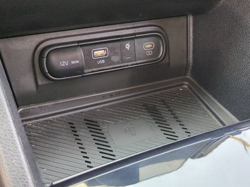 Certified 2024 Kia Sportage EX FWD image 22