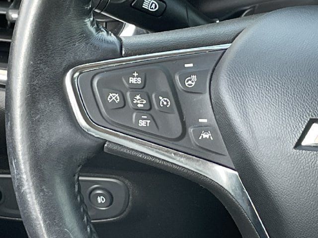 Used 2021 Chevrolet Equinox Premier FWD image 13