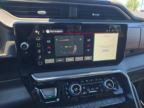 New 2026 GMC Sierra 1500 Denali Ultimate AWD/4WD image 26