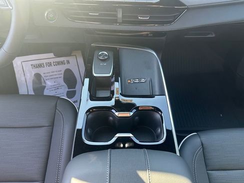 New 2026 Buick Enclave Sport Touring w/ Super Cruise Package image 11