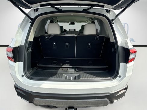 New 2026 Honda Pilot EX-L image 22