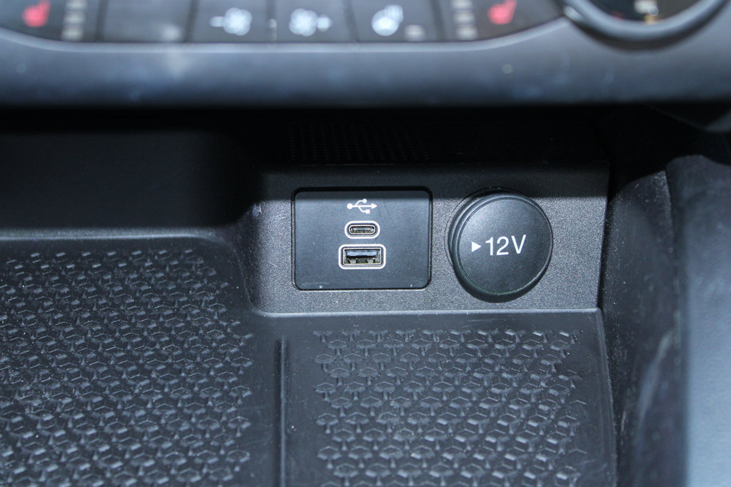 Used 2024 Ford Bronco Sport Outer Banks AWD/4WD image 27