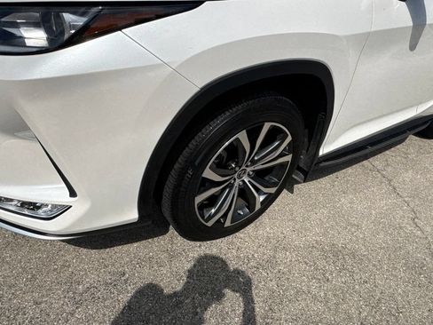 Used 2022 Lexus RX 350L FWD w/ Premium Package image 9