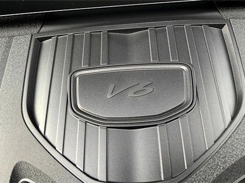 New 2026 Porsche Panamera 4 image 39