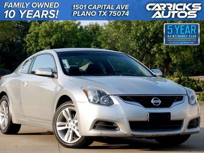 Used 2011 Nissan Altima 2.5 S w/ 2.5S Premium Pkg