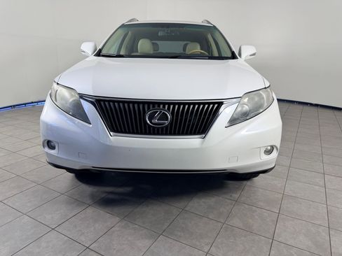 Used 2011 Lexus RX 350 2WD w/ Premium Pkg image 6