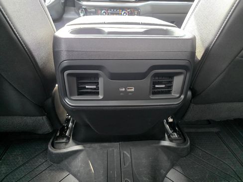 Used 2024 Chevrolet Silverado 2500 LT w/ All Star Edition image 23