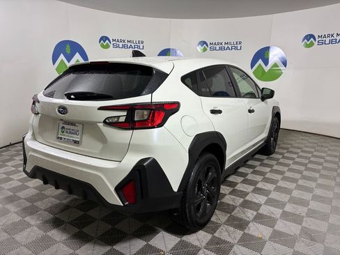 Certified 2024 Subaru Crosstrek 2.0i image 6