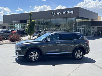 Certified 2023 Hyundai Santa Fe SEL w/ Premium Package