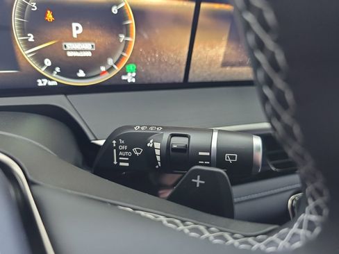 New 2026 INFINITI QX80 4WD w/ Sport Exterior Package image 46