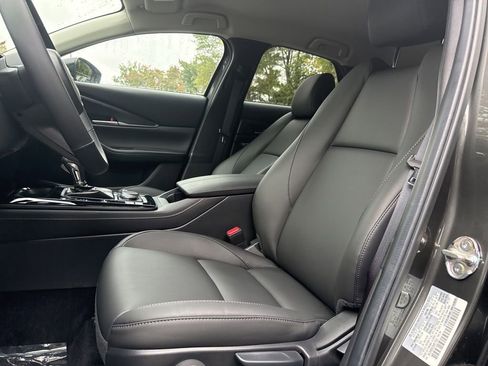 New 2025 MAZDA CX-30 AWD 2.5 S w/ Select Sport Pkg image 22