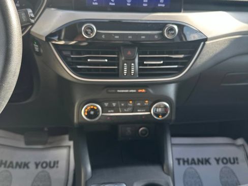 Used 2020 Ford Escape SE AWD/4WD image 7