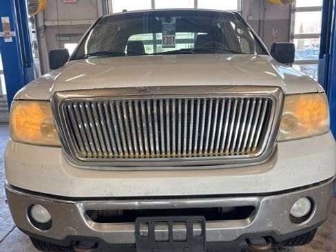 Used 2008 Ford F150 XLT image 2