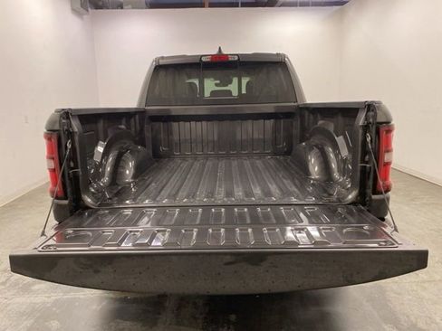 New 2026 RAM 1500 Lone Star AWD/4WD image 25