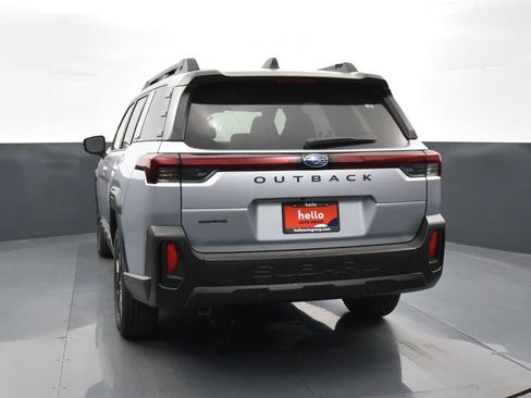 New 2026 Subaru Outback Limited image 32