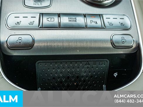 Used 2023 Genesis G90 3.5T image 46