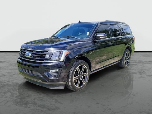 Used 2021 Ford Expedition Limited RWD image 5
