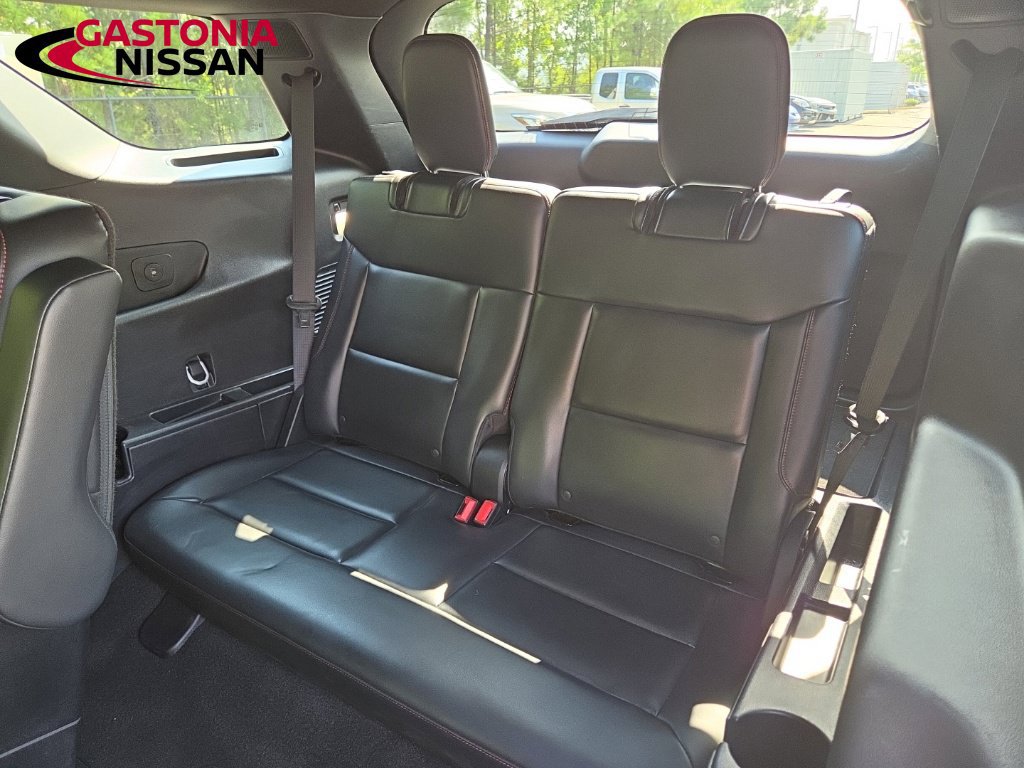 Used 2025 Ford Explorer ST-Line AWD/4WD image 37