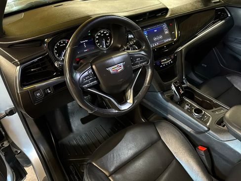 Used 2020 Cadillac XT6 Premium Luxury image 25