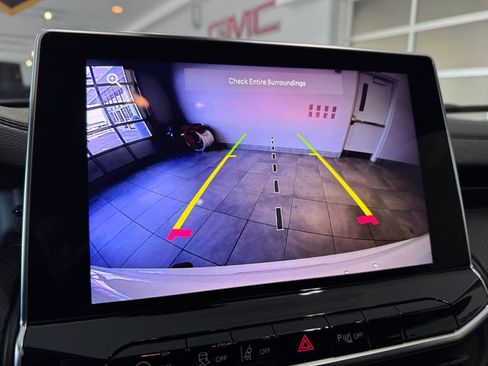 Used 2023 Jeep Compass Trailhawk w/ Sun and Sound Group image 19