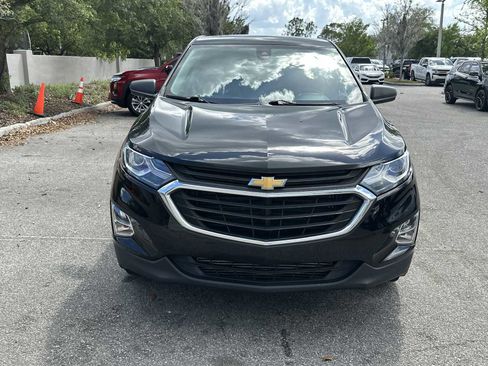 Certified 2020 Chevrolet Equinox LS w/ LS Convenience Package image 9