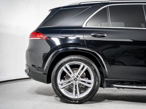Used 2022 Mercedes-Benz GLE 350 image 5