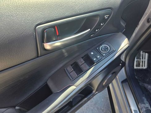 Used 2023 Lexus IS 350 F Sport RWD image 19
