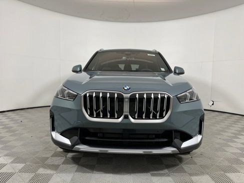 New 2026 BMW X1 xDrive28i w/ Technology Package image 2