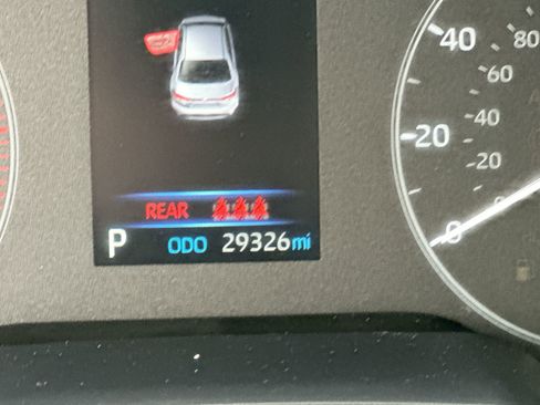 Used 2024 Toyota Corolla LE image 15