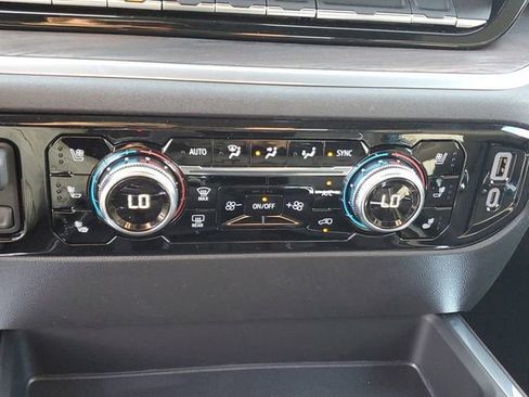 New 2026 GMC Sierra 1500 SLT w/ SLT Premium Package RWD image 25
