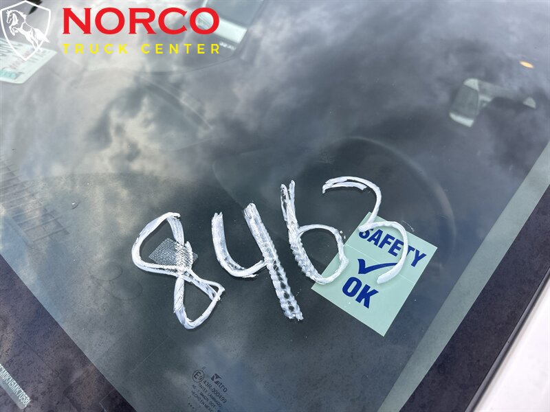 Used 2021 Nissan NV200 S w/ Back Door Glass Package FWD image 17