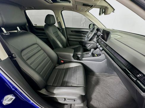 Used 2024 Honda CR-V EX-L image 32