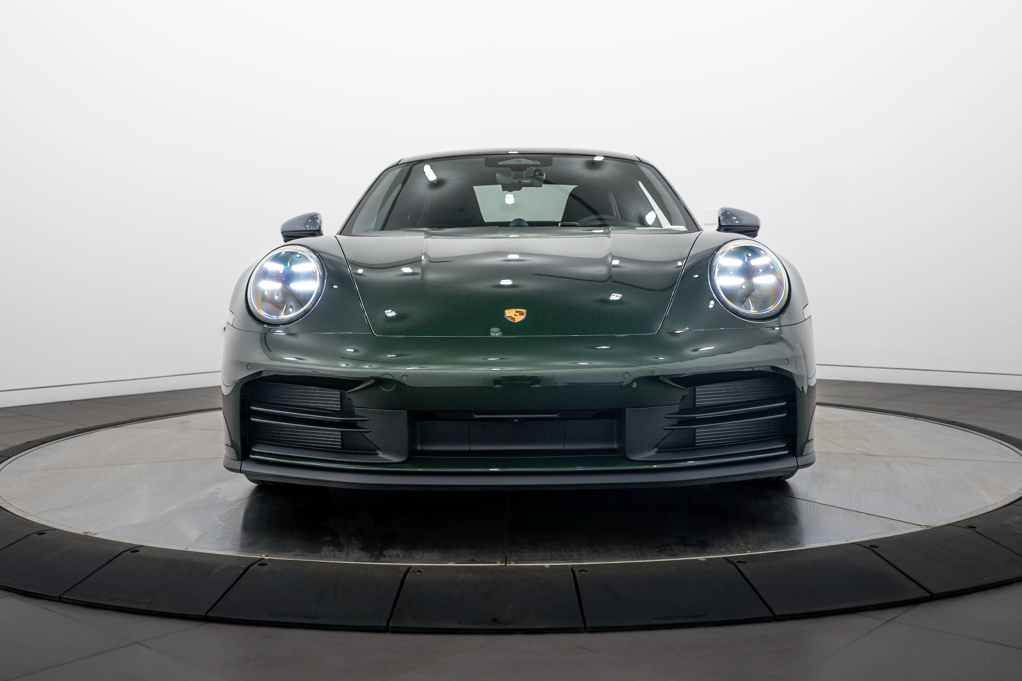 Certified 2026 Porsche 911 Carrera T RWD image 10