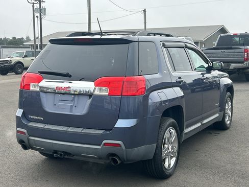 Used 2013 GMC Terrain SLT FWD image 34