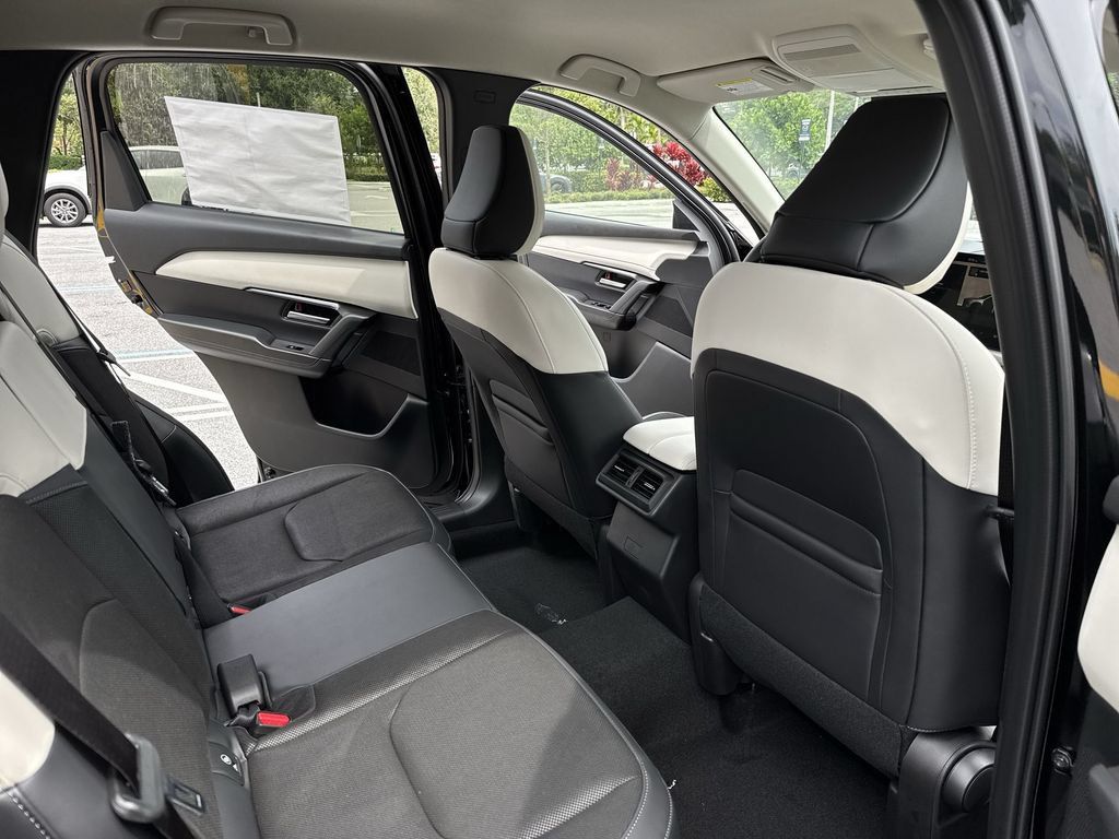 New 2026 MAZDA CX-5 Select AWD/4WD image 33
