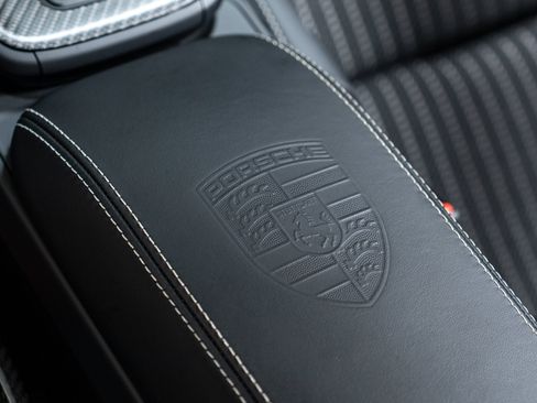 Used 2024 Porsche 911 GT3 RS RWD image 29