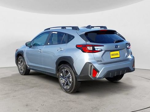 Used 2026 Subaru Crosstrek 2.5i Premium w/ Crosstrek Mirror Package AWD/4WD image 7